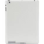 Scosche folIO IQ p2 - Folio Case for iPad 2 With Multiple Viewing Angles (White)