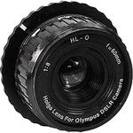 Holga Lens for Olympus DSLR Camera
