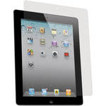 Scosche satinSHIELD p2 - 1 Anti-glare Screen Protector for new iPad & iPad 2
