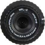 Holga Pinhole Lens for Canon DSLR Camera