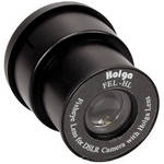 Holga Fisheye Lens for DSLR Lens