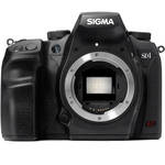 Sigma SD1 Merrill Digital SLR Camera