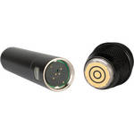 Lectrosonics HH Digital Hybrid Wireless Handheld Transmitter with Capsule