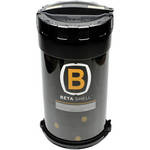 Beta Shell 5.180 Lens Case (Black)