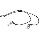 Beta Shell Technical Cord Strap (Black)