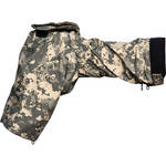 AquaTech SS-200 Sport Shield Rain Cover (Digi Camo)