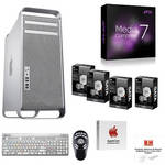B&H Photo Mac Pro Workstation Turnkey System with Apple Mac Pro, Media Composer 6.5 and ShuttlePRO v2