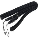 Pentax O-ST122 Strap for the VS20 Camera (Black)