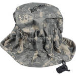 Aqua Tech SS-Cap Sport Shield (Digi Camo)