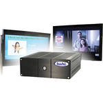 Hamilton Buhl FX 3000 DIGI SIGNAGE KIT - DUAL SCREEN