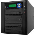Applied Magic USB to DVD 3 BAY DUPLICATOR
