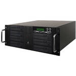 Applied Magic 5-TARGET 20X DVD RACKMOUNT DUPLICATOR