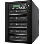 Applied Magic 4-TARGET BLU-RAY DUPLICATOR TOWER