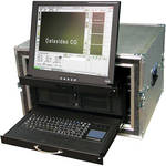 Datavideo SD CHARACTER GENERATOR(CG-100)1U WITH DECKLINK