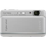 Sony Cyber-Shot DSC-TX66 18.2MP Digital Camera, 5x Optical Zoom, 3.3" LCD