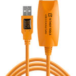 Tether Tools 2 x 32.5' (9.91 m) TetherPro USB 2.0 Active Extension Cables