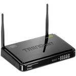 Trendnet TEW-659BRV Wireless N VPN Router