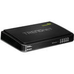Trendnet TW100-BRV214 4-Port VPN Router