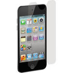 Scosche satinSHIELD t4 - 2 Anti-glare Screen Protectors for iPod touch (Gen 4, Pack of Two)