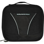 Scosche stowAWAY - iPod Accessory Travel Case (Black)