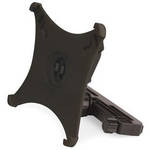 Scosche holdUP p2 - Headrest Mount for iPad, iPad 2 & new iPad