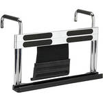 Scosche fitRAIL - Exercise Mount for iPad, iPad 2 & new iPad
