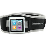 Scosche SPORT CASE FOR iPOD NANO (GENERATION 6)