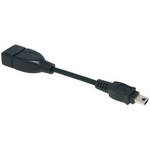 Promote Systems Control USB OTG Adapter for Nikon D5000/D5100