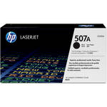 HP / Hewlett Packard HP 507A Black LaserJet Toner Cartridge