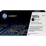 HP / Hewlett Packard HP 507X Black LaserJet Toner Cartridge