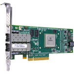 Q-Logic 4GB HBA FC DUAL PORT PCIE