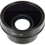 Zunow WAJ-07 WIDE CONVERSION LENS FOR JVC GY HM 150