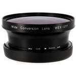 Zunow WEX-077 WIDE CONVERSION LENS FOR SONY EX1/3