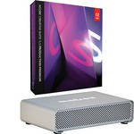 Adobe CS 5.5 Production Premium for Mac and Matrox MXO2 Mini Kit