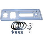 Recordex USA 500SCT Infinix Ceiling Mount Tray