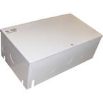 Recordex USA PLENUM BOX  (1 & 1.5" KNOCKOUTS)