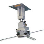 Recordex USA Infinix UCM Deluxe Projector Mount (8.3" Drop)