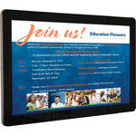 Hamilton Buhl 32" LCD DISPLAY WITH BI SIGNAGE HARDWARE