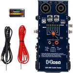 Hosa Technology CBT-500 Audio Cable Tester