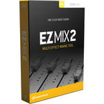 Toontrack UPGRADE to EZMIX2