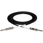 Hosa Technology Straight to Same Guitar Cable - 15'