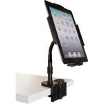 Ultimate Support HyperPad 5-in-1 Stand for iPad 2 & new iPad