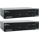 Aurora Multimedia 330' 48-BIT CLEAR 1080P HDMI EXTENDER