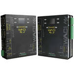 Aurora Multimedia 7-SERIES /6-IR/4-RELAY/4-DISPLAY/CONTROL SYSTEM