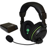 Turtle Beach Ear Force X32 Wireless Gaming Headset