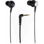 Allen & Heath XONE:XD-20 ADVANCED BASS IN-EAR HEADPHONES