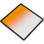 Cavision 3 x 3" Orange 0.6 Graduated Filter