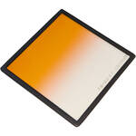 Cavision 3 x 3" Orange 0.9 Graduated Filter