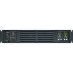 Ashly NE4250PE AMP WITH DISPLAY/250x4 4o/4-PRE/CBRN