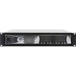 Ashly AES/CBR/DISPLAY POWER-AMP/70v/8x250W/4-PRES